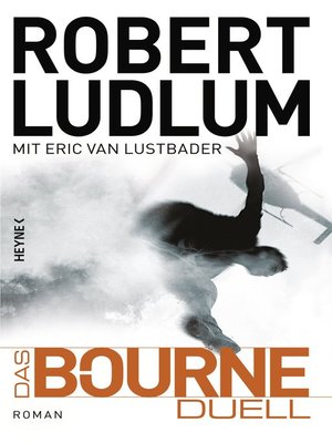 cover image of Das Bourne Duell